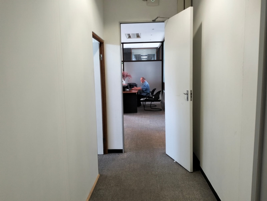 To Let commercial Property for Rent in Brackenfell Industrial Western Cape